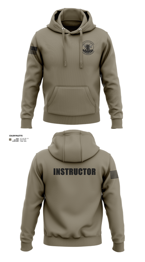 Hoodie, 19 AW WAR Center, Air Force, Teamtime, Team time, sublimation, custom sports apparel, team uniforms, spirit wear, spiritwear, sports uniforms, custom shirts, team store, custom team store, fundraiser sports, apparel fundraiser
