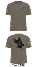 MVIM Level 3 52585841 Old School Cotton Feel Shirt - 70