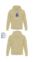 Pershing Rifles Troop L-1 10347059 Hoodie - 91