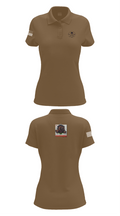 1106th TASMG 93764833 Women's Short Sleeve Performance Polo  - 14