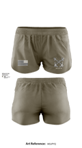 BM “A” 25-06 10728160 Ranger Panties - 107