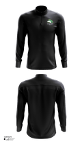 Sweet Home High School Golf 40290902 Quarter Zip Jacket - 10