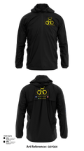 Nine80 78489102 Windbreaker - 52