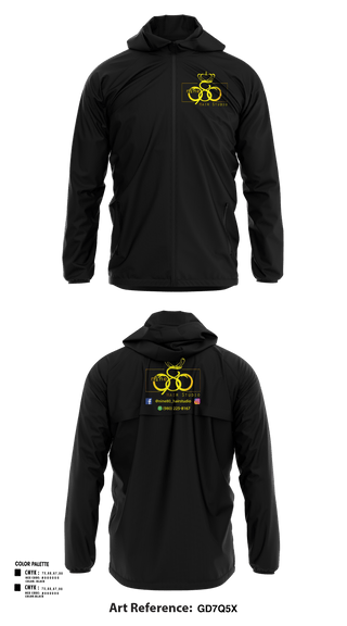 Windbreaker, Nine80, , Teamtime, Team time, sublimation, custom sports apparel, team uniforms, spirit wear, spiritwear, sports uniforms, custom shirts, team store, custom team store, fundraiser sports, apparel fundraiser