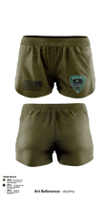 Spokane Regional Air Support Unit 73672430 Ranger Panties - 101