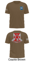 2/196th RTI 78936659 Old School Cotton Feel Shirt - 10
