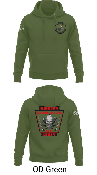 SNAG 62570666 Hoodie - 55