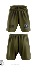 C Co. 2-13th 90946488 Athletic Shorts With Pockets - 2