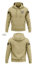 fallon-army-recruiting-station Hoodie - 8