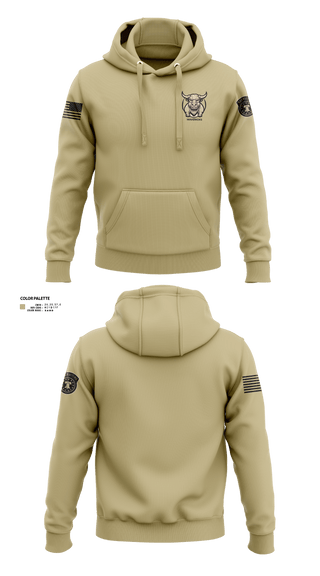 Hoodie, Fallon Army Recruiting Station, , Teamtime, Team time, sublimation, custom sports apparel, team uniforms, spirit wear, spiritwear, sports uniforms, custom shirts, team store, custom team store, fundraiser sports, apparel fundraiser