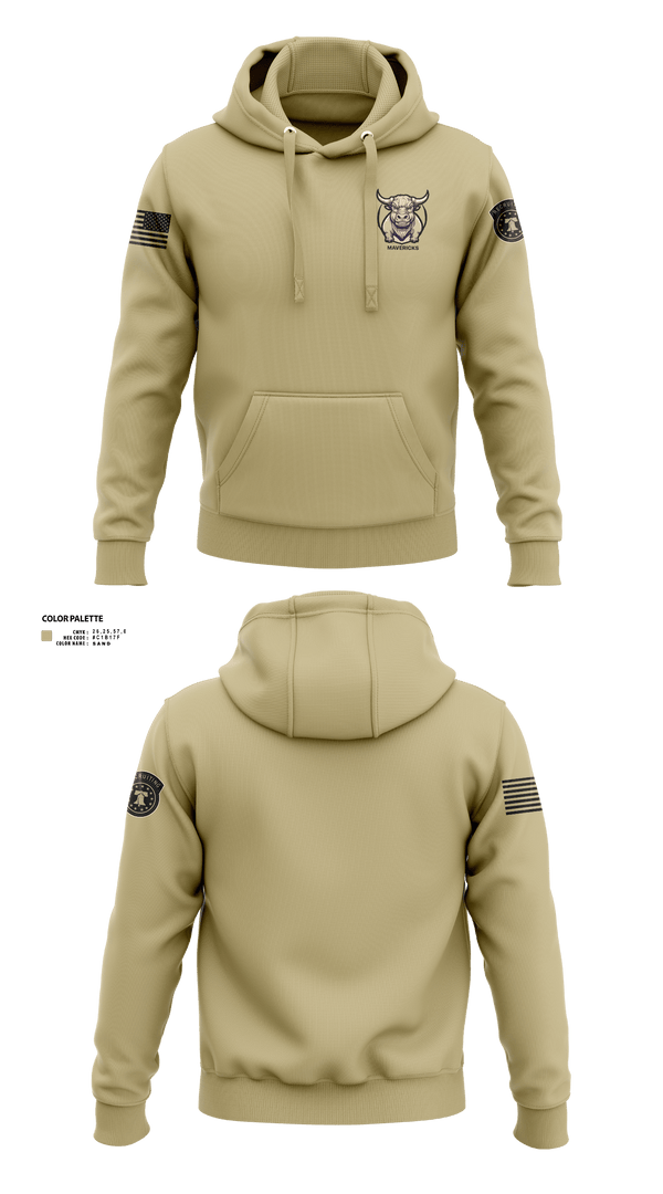 Hoodie, Fallon Army Recruiting Station, , Teamtime, Team time, sublimation, custom sports apparel, team uniforms, spirit wear, spiritwear, sports uniforms, custom shirts, team store, custom team store, fundraiser sports, apparel fundraiser