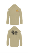 FOX 2-55ADA 481979 Windbreaker - 81