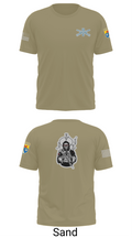 HHC Mortars 63835758 Old School Cotton Feel Shirt - 90