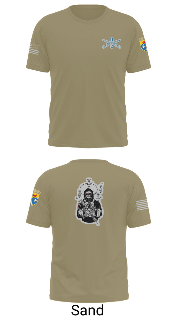 Old School Cotton Feel Shirt, HHC Mortars, , Teamtime, Team time, sublimation, custom sports apparel, team uniforms, spirit wear, spiritwear, sports uniforms, custom shirts, team store, custom team store, fundraiser sports, apparel fundraiser