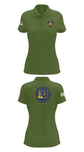 JFHQ 89177738 Women's Short Sleeve Performance Polo  - 55
