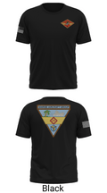 2nd MAW 13014265 Old School Cotton Feel Shirt - 30