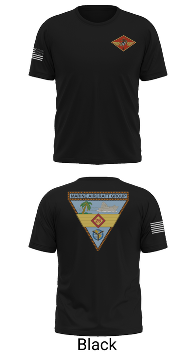 2nd MAW 13014265 Old School Cotton Feel Shirt - 30