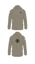 Salem County Tactical Operations 23113534 Windbreaker - 58