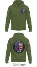 Kontrolled Kaos 4706470 Hoodie - 58
