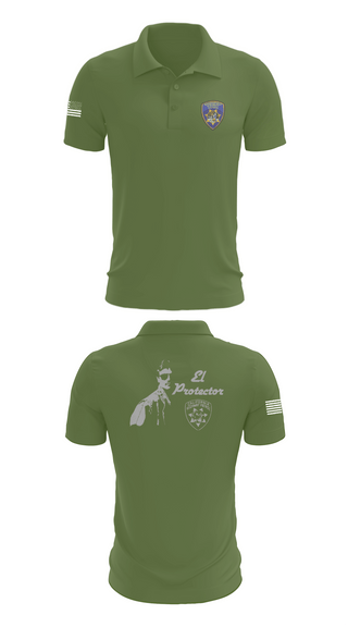 Short Sleeve Performance Polo, California Highway Patrol, , Teamtime, Team time, sublimation, custom sports apparel, team uniforms, spirit wear, spiritwear, sports uniforms, custom shirts, team store, custom team store, fundraiser sports, apparel fundraiser