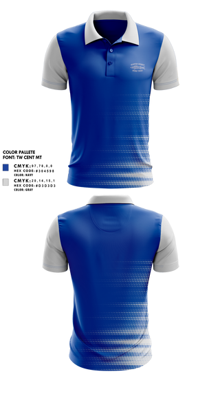 Short Sleeve Performance Polo, Clinton Barracudas Swim, Swimming, Teamtime, Team time, sublimation, custom sports apparel, team uniforms, spirit wear, spiritwear, sports uniforms, custom shirts, team store, custom team store, fundraiser sports, apparel fundraiser