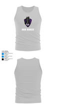 Iron Horses 72437036 Tank Top - 13