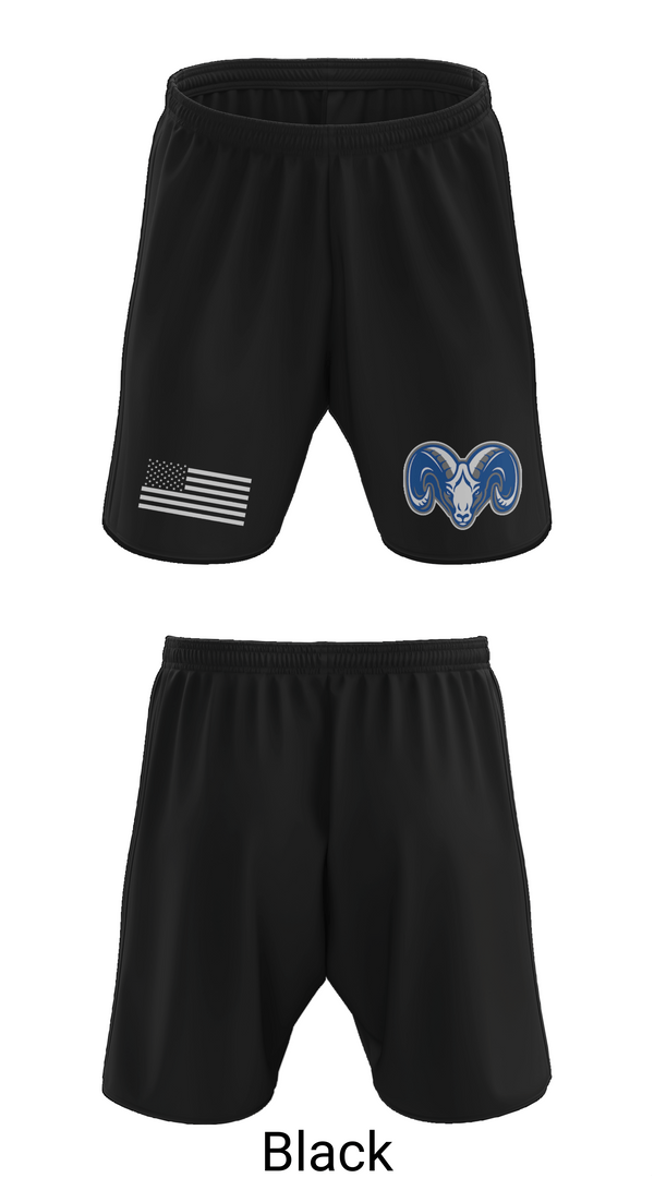 Athletic Shorts With Pockets, Hightstown High School Tennis, Tennis, Teamtime, Team time, sublimation, custom sports apparel, team uniforms, spirit wear, spiritwear, sports uniforms, custom shirts, team store, custom team store, fundraiser sports, apparel fundraiser