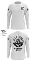 Charlie Rock 29123501 Long Sleeve Performance Shirt 2