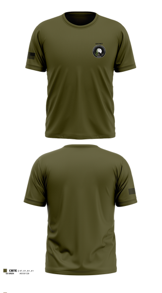 Short Sleeve Performance Shirt, C CO 2-13th AVN REGT, Army, Teamtime, Team time, sublimation, custom sports apparel, team uniforms, spirit wear, spiritwear, sports uniforms, custom shirts, team store, custom team store, fundraiser sports, apparel fundraiser
