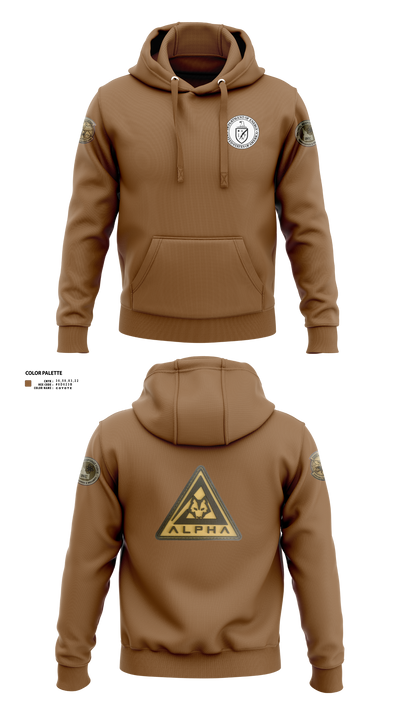 ProForce 74761390 Hoodie - 2