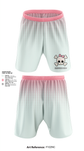 Cycopaths Oahu 78372776 Athletic Shorts With Pockets - 1