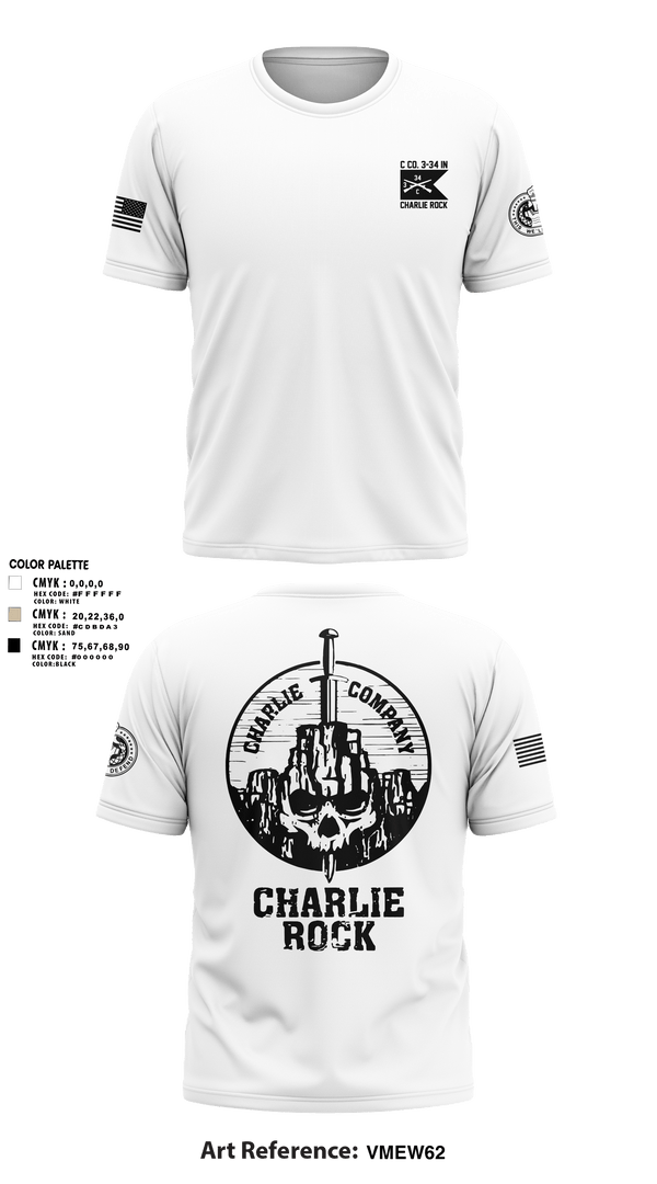 Old School Cotton Feel Shirt, Charlie Rock, , Teamtime, Team time, sublimation, custom sports apparel, team uniforms, spirit wear, spiritwear, sports uniforms, custom shirts, team store, custom team store, fundraiser sports, apparel fundraiser