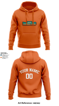 Midwest Monsters 38011238 Hoodie - 10