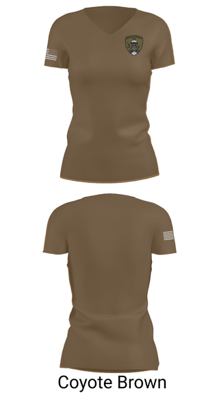 Womens Short Sleeve Vneck Shirt, Southwest Enforcement Team, , Teamtime, Team time, sublimation, custom sports apparel, team uniforms, spirit wear, spiritwear, sports uniforms, custom shirts, team store, custom team store, fundraiser sports, apparel fundraiser