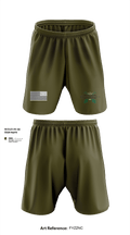 Enchanted landscaping 90750429 Athletic Shorts With Pockets - 33
