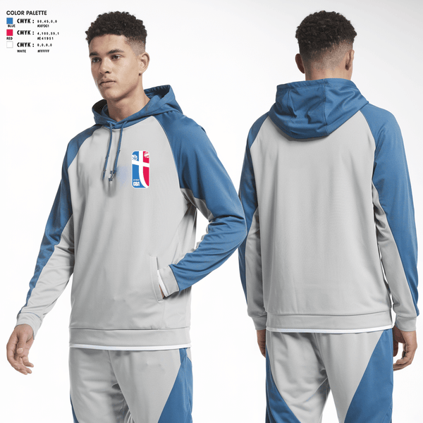 Hoodie, Greer Christian Basketball Association, Men's Basketball, Teamtime, Team time, sublimation, custom sports apparel, team uniforms, spirit wear, spiritwear, sports uniforms, custom shirts, team store, custom team store, fundraiser sports, apparel fundraiser