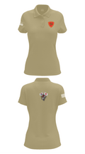 3/11 Mayhem 49305412 Women's Short Sleeve Performance Polo  - 95