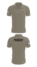 1-10ab 26071483 Short Sleeve Performance Polo - 67