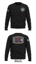 Outside Electrical 60730748 Crew Neck Sweatshirt - 24