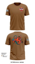 NCHB-1 Old School Cotton Feel Shirt - 50