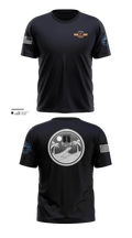 SIGNAL, MDEB, 3MDTF 41391817 Short Sleeve Performance Shirt - 41