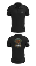 SOCKOR 29135503 Short Sleeve Performance Polo - 27