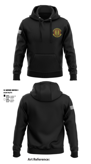 Hoodie, Spencer Brian LaBrie Squadron, , Teamtime, Team time, sublimation, custom sports apparel, team uniforms, spirit wear, spiritwear, sports uniforms, custom shirts, team store, custom team store, fundraiser sports, apparel fundraiser