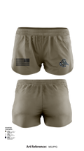 441st Engineer Company 54564095 Ranger Panties - 102