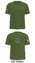 20th group 15745454 Short Sleeve Performance Shirt - 56