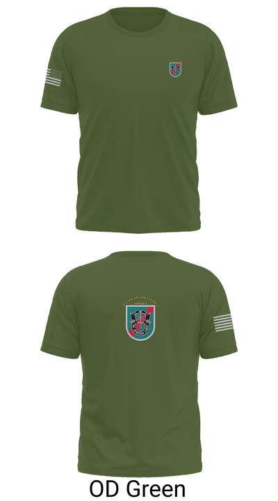 20th group 15745454 Short Sleeve Performance Shirt - 56