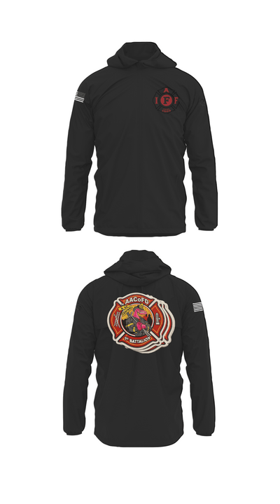 Glen Burnie 74238111 Windbreaker - 21