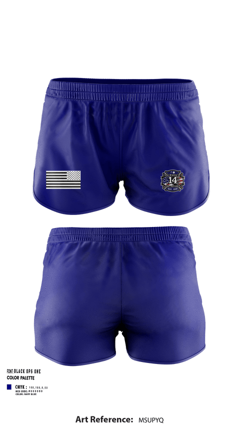 Ranger Panties, St Pauls Fire, Fire Department, Teamtime, Team time, sublimation, custom sports apparel, team uniforms, spirit wear, spiritwear, sports uniforms, custom shirts, team store, custom team store, fundraiser sports, apparel fundraiser