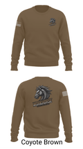 224th MI 54422647 Crew Neck Sweatshirt - 5