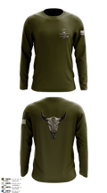 VP-26 Aircrew Association 18137881 Long Sleeve Performance Shirt 8